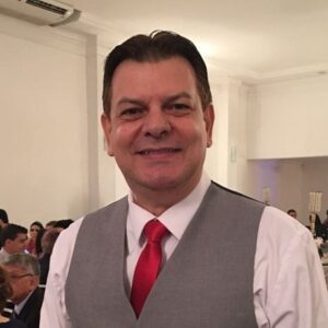 Foto de José Saad